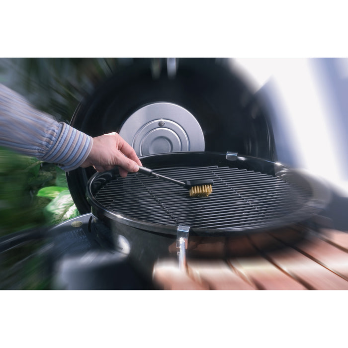 Outdoorchef Barbecueborstel Lucy