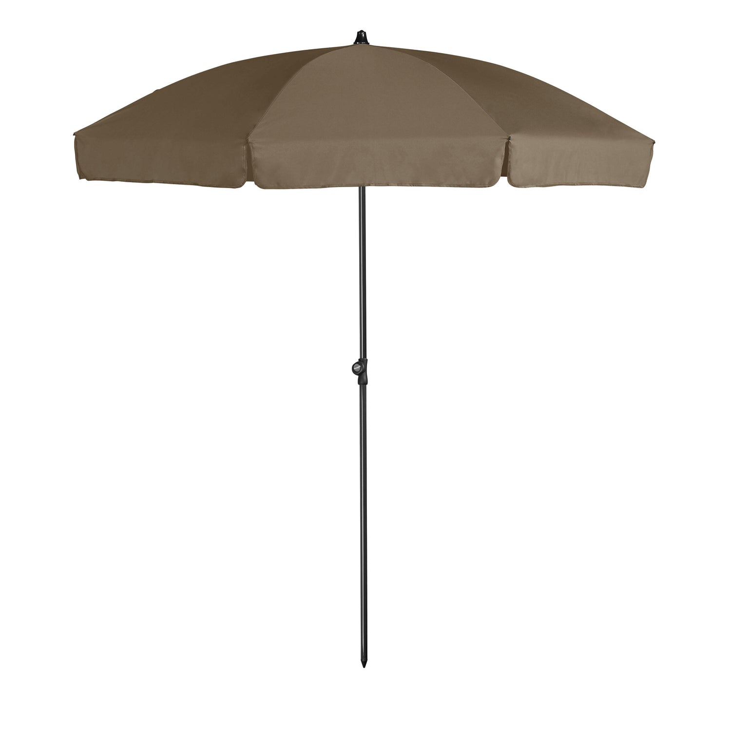 Platinum Aruba Parasol Ø 200 cm