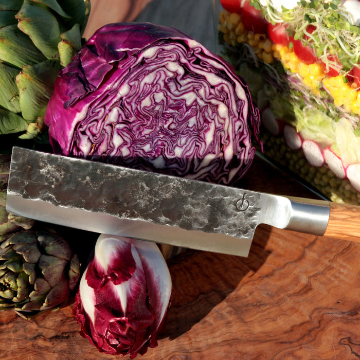 Forged Olive Hakbijl