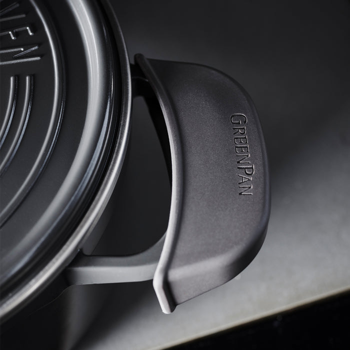 Greenpan Featherweights Braadpan Ø 24 cm