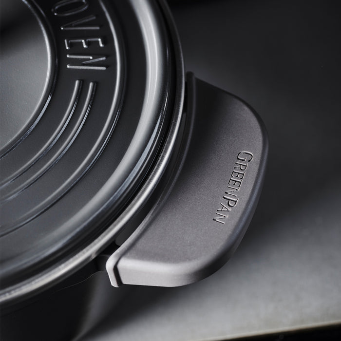 Greenpan Featherweights Braadpan Ø 24 cm