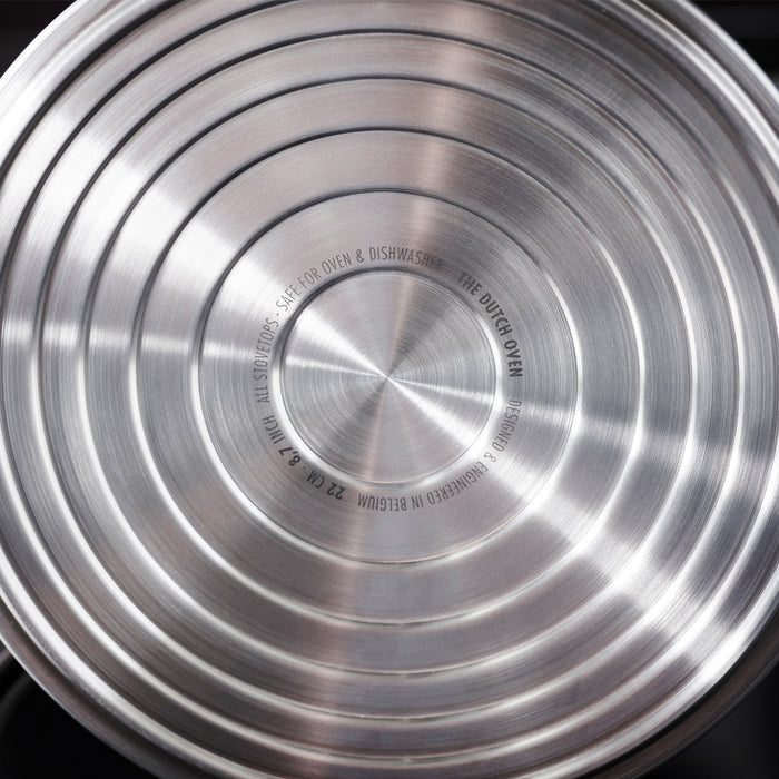 Greenpan Featherweights Braadpan Ø 22 cm