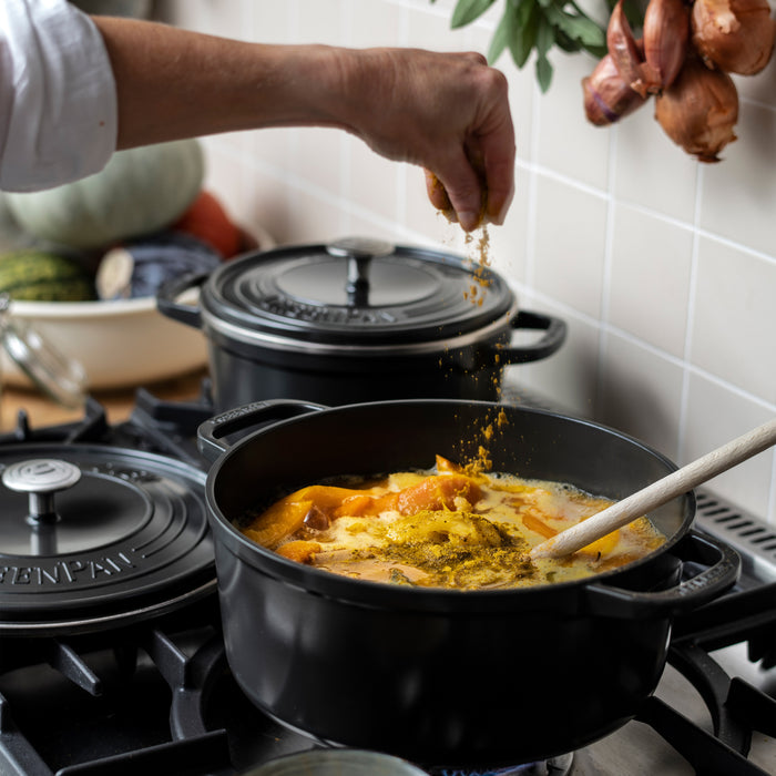 Greenpan Featherweights Braadpan Ø 22 cm