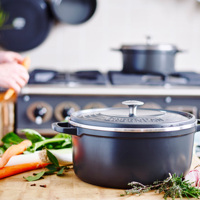 Greenpan Featherweights Braadpan Ø 22 cm