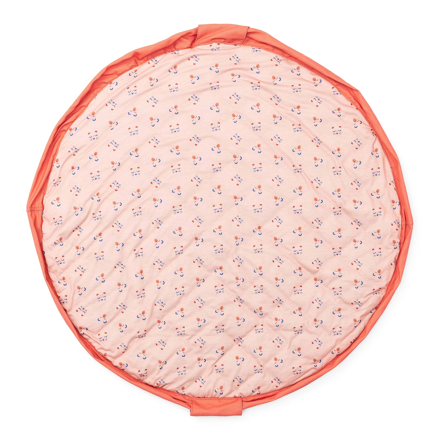 Play & Go Soft Opbergzak en Speelmat