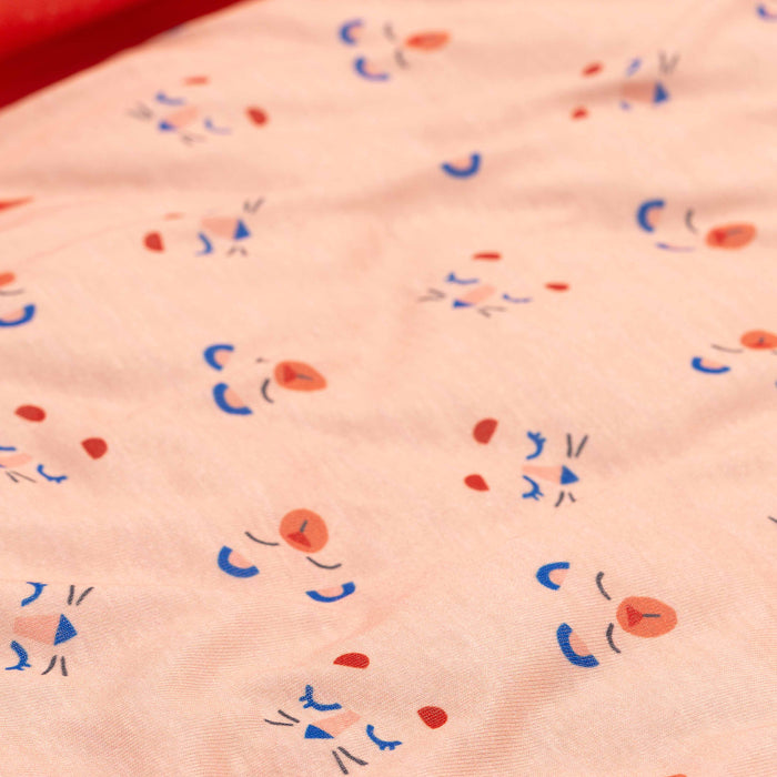 Play & Go Soft Opbergzak en Speelmat