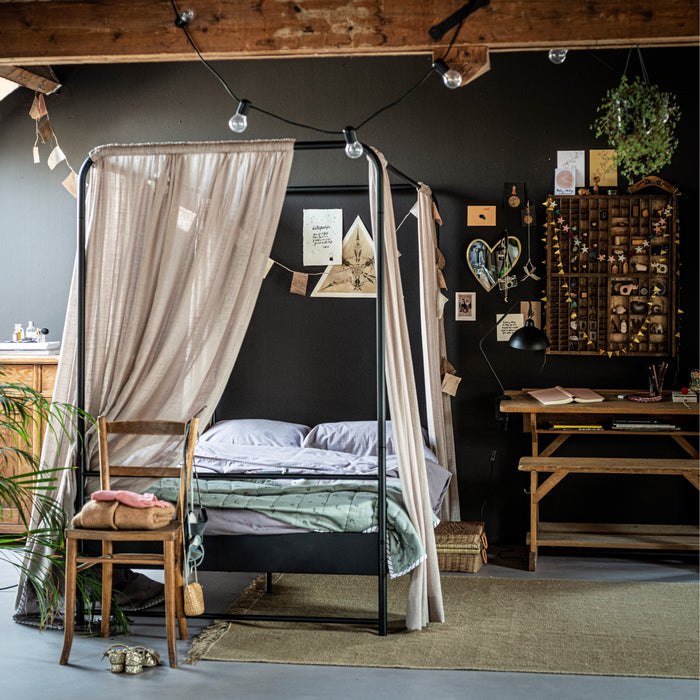 vtwonen Pattern Bedsprei 180 x 250 cm