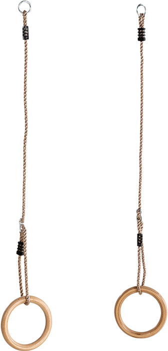 KBT baby schommelzitje groeimodel rood/geel