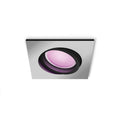 Philips Hue White & Color Ambiance Centura Inbouwspot - GU10 - 1-pack
