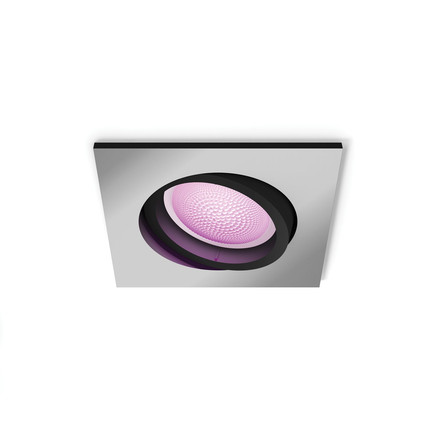 Philips Hue White & Color Ambiance Centura Inbouwspot - GU10 - 1-pack