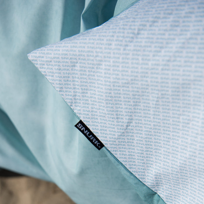 SNURK Surfer Dekbedovertrek 200 x 200/220 cm