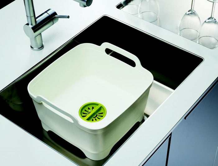 Joseph Joseph Wash&Drain Afwasteil