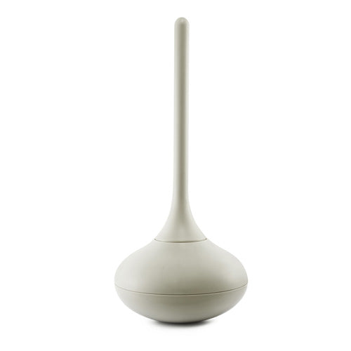 Normann Copenhagen Ballo Toiletborstel met houder