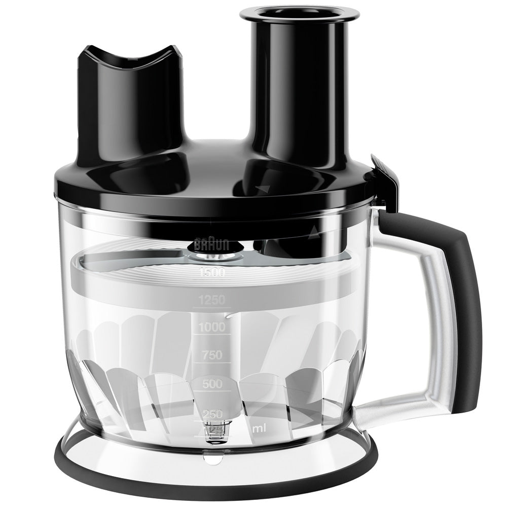 Braun MQ70 BL Foodprocessor accessoire voor Multiquick 7
