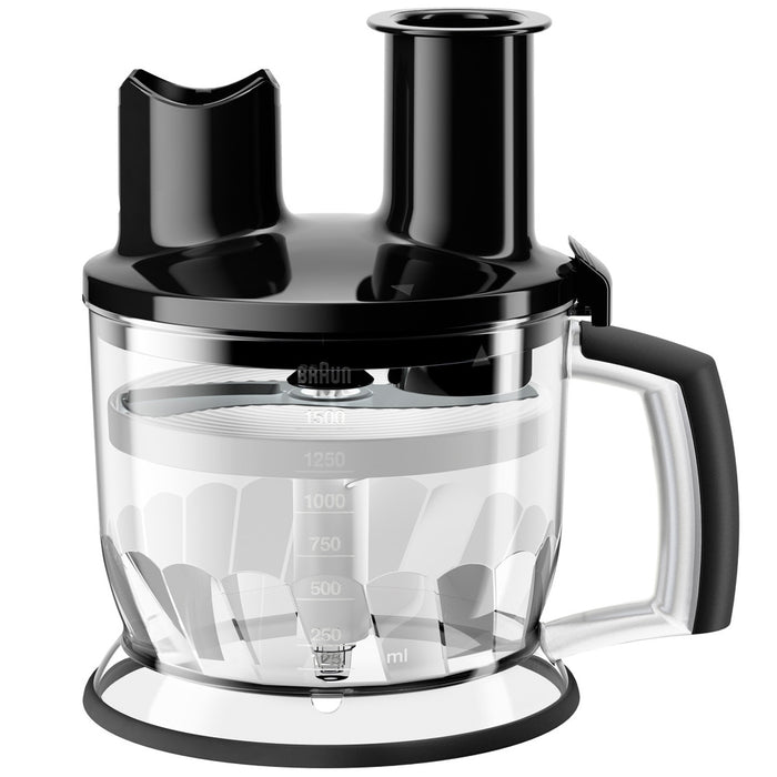 Braun MQ70 BL Foodprocessor accessoire voor Multiquick 7