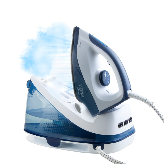 Domo DO7109S Stoomgenerator