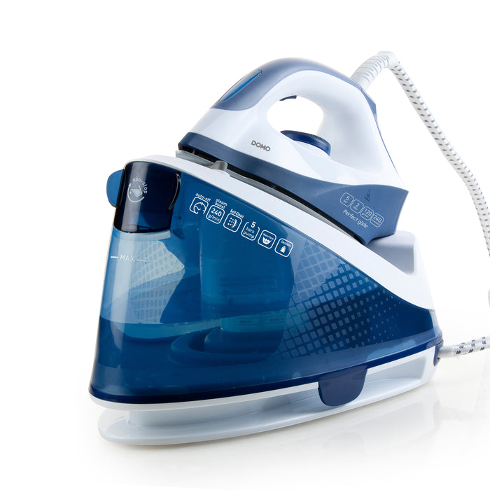 Domo DO7109S Stoomgenerator