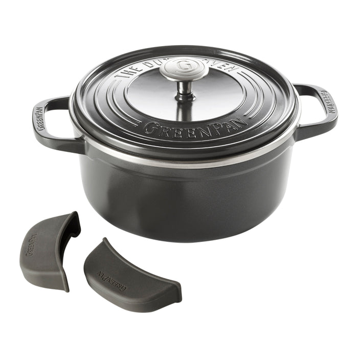 Greenpan Featherweights Braadpan Ø 24 cm