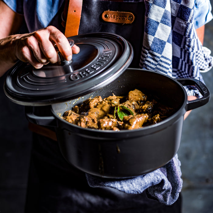 Greenpan Featherweights Braadpan Ø 24 cm