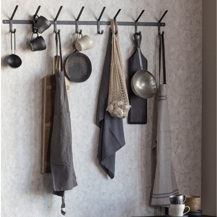 Woood Ava Wandkapstok