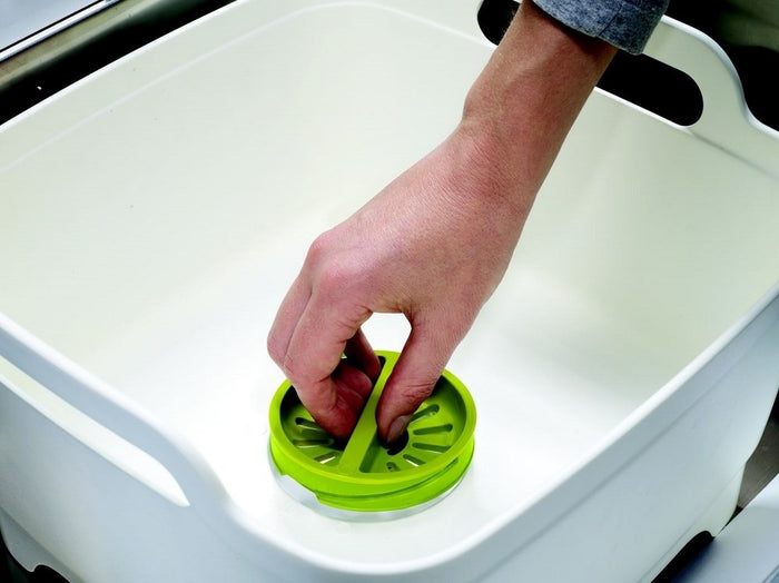 Joseph Joseph Wash&Drain Afwasteil