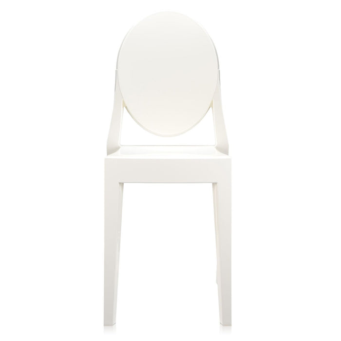 Kartell Victoria Ghost Stoel