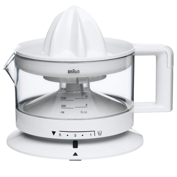Braun CJ3000 Citruspers