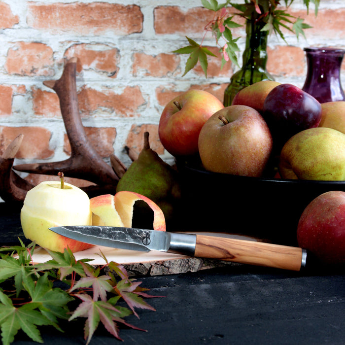 Forged Olive Schilmes 9 cm