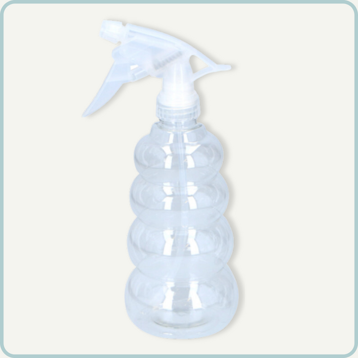 NORDIX Plantenspuit Plantensproeier Waterverstuiver Sprayflacon 550...