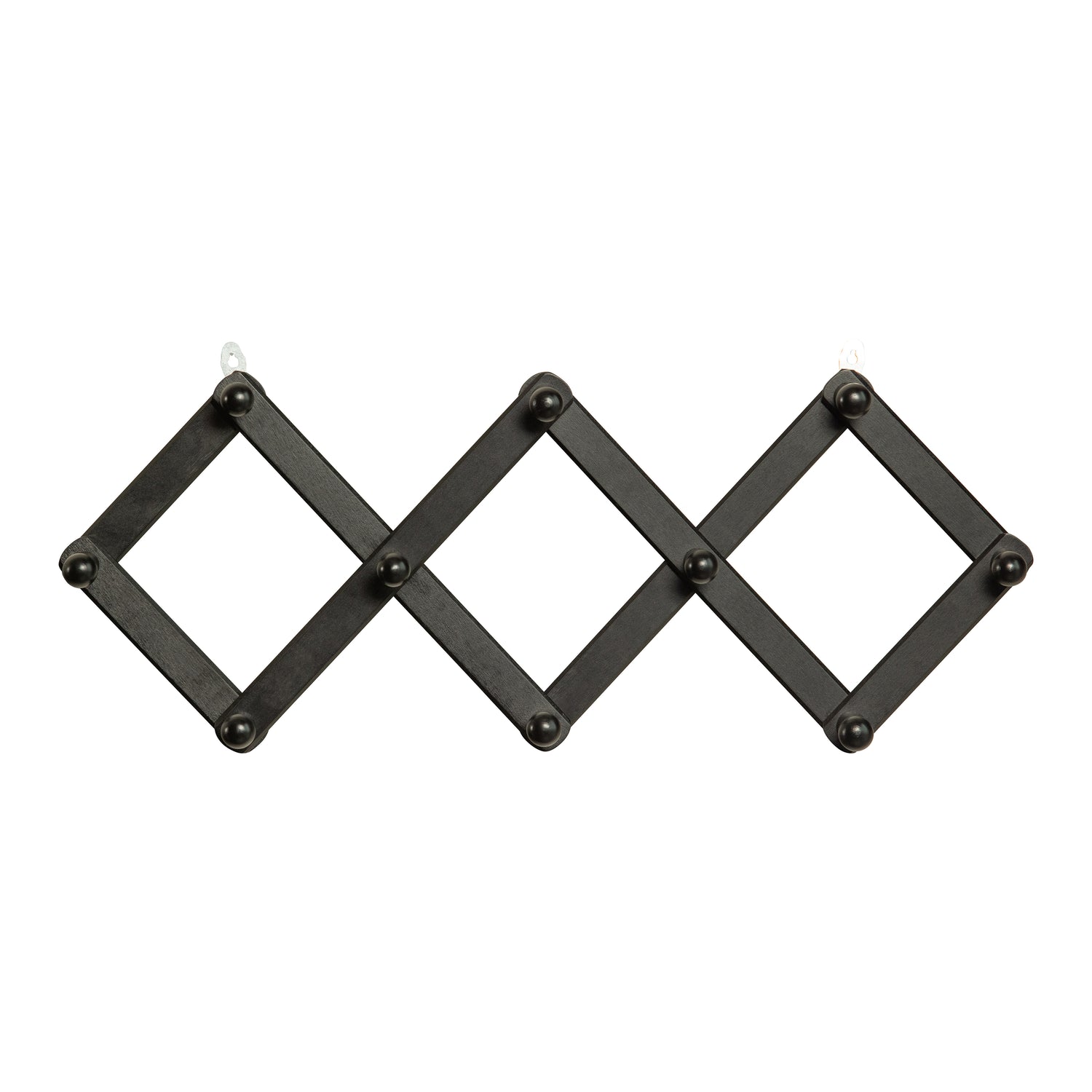 Woood Levin Wandkapstok