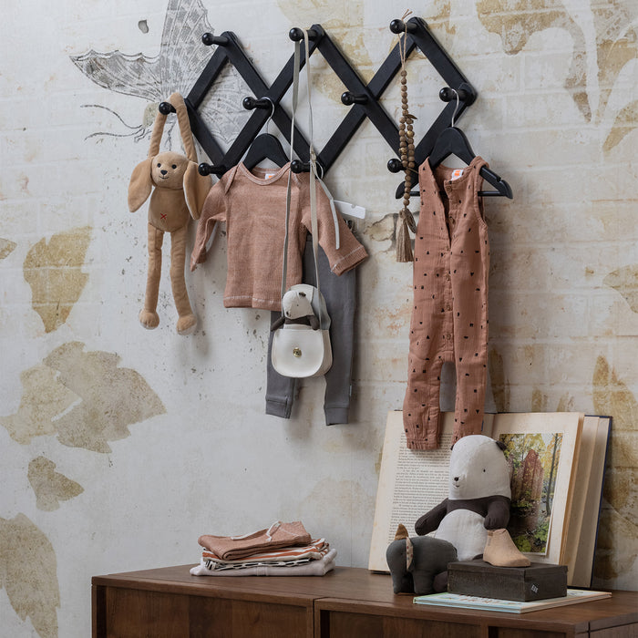 Woood Levin Wandkapstok