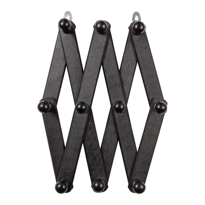 Woood Levin Wandkapstok