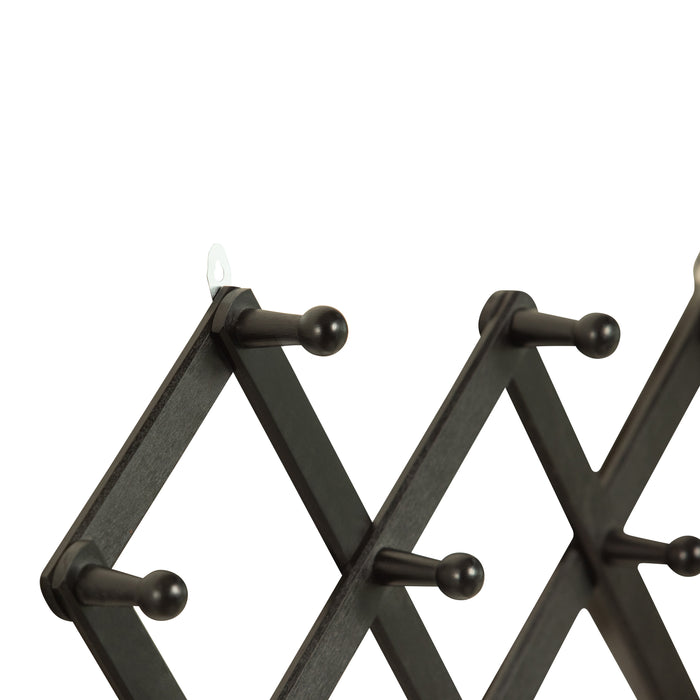 Woood Levin Wandkapstok