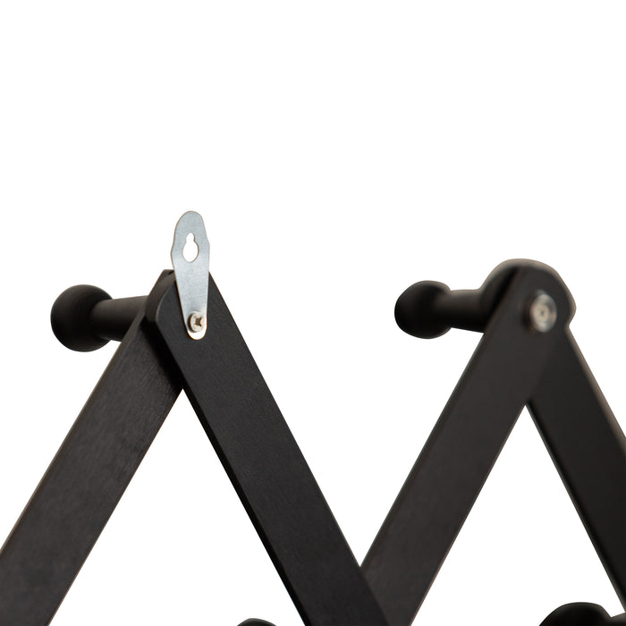 Woood Levin Wandkapstok