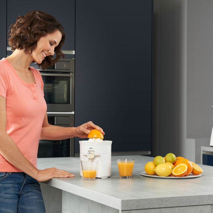 Braun CJ3050 Citruspers
