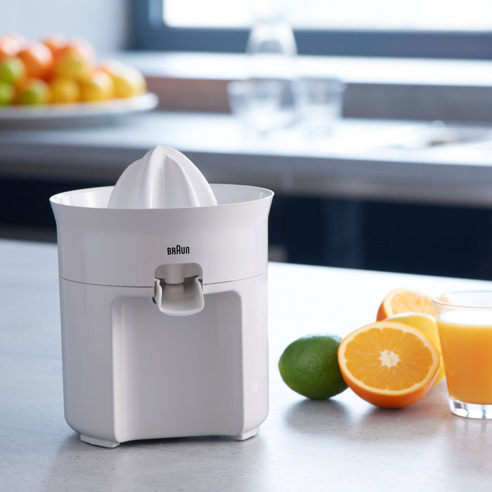 Braun CJ3050 Citruspers