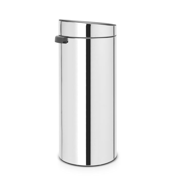 Brabantia Touch Bin New Afvalemmer 30 Liter