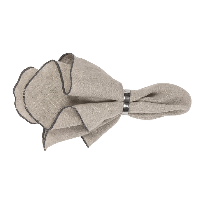 Broste Copenhagen Gracie Servet 45 x 45 cm