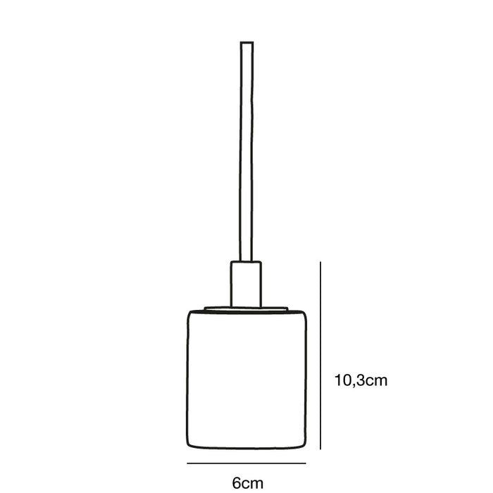 Nordlux Siv Hanglamp