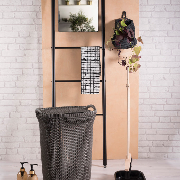 Curver Knit Wasbox 57 L