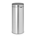 Brabantia Touch Bin New Afvalemmer 30 Liter