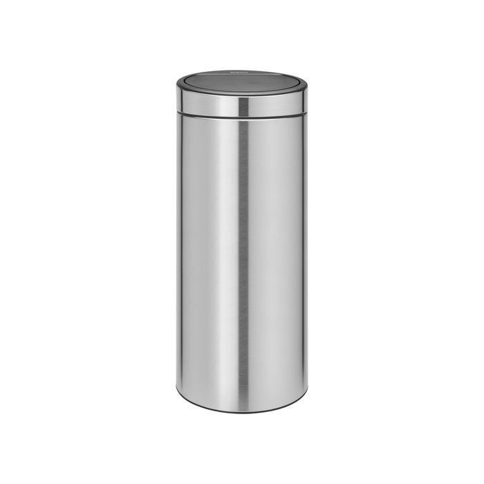 Brabantia Touch Bin New Afvalemmer 30 Liter