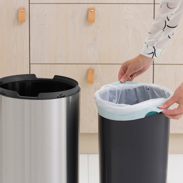 Brabantia Touch Bin New Afvalemmer 30 Liter