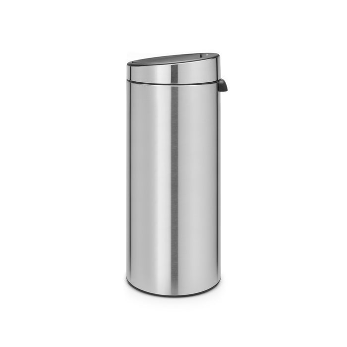 Brabantia Touch Bin New Afvalemmer 30 Liter