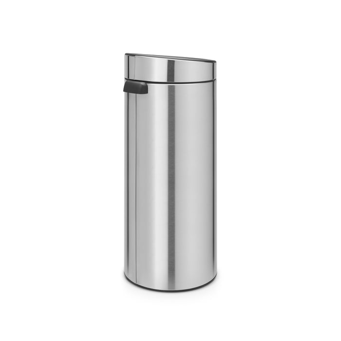 Brabantia Touch Bin New Afvalemmer 30 Liter