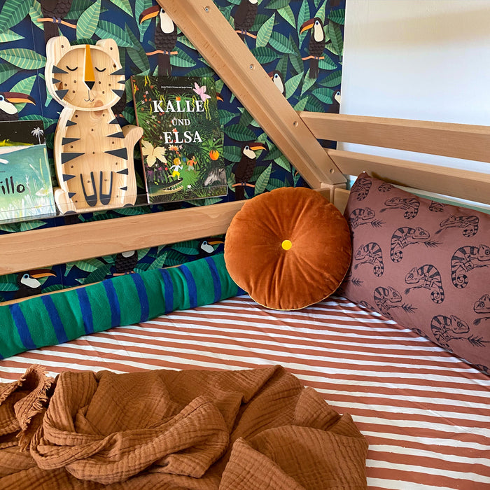 Studio Ditte Hoeslaken 90 x 200 cm