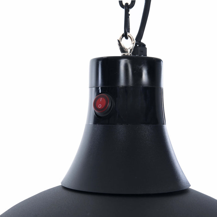 SunRed Bright Indus II Terrasverwarmer 2100