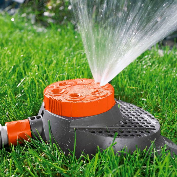 GARDENA Sproeier 6 patronen Classic Boogie 100 m² 2073-20