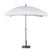 Platinum Aruba Parasol 200 x 130 cm