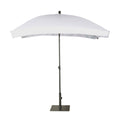 Platinum Aruba Parasol 200 x 130 cm